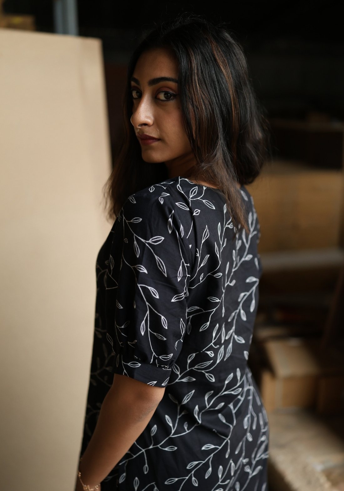 Ira Cotton Co-ord Set