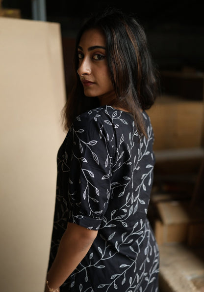 Ira Cotton Co-ord Set
