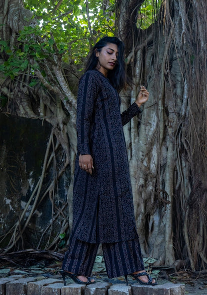 Ira Cotton Co-ord Set