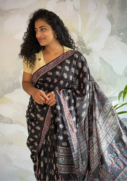 Chhaya Viscose Muslin sarees