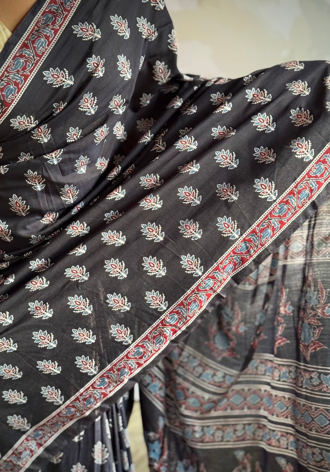 Chhaya Viscose Muslin sarees