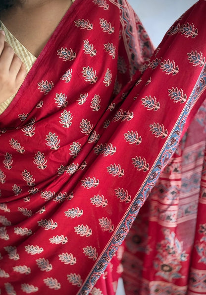 Chhaya Viscose Muslin sarees